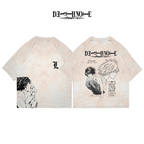 L Death Note - DENO003
