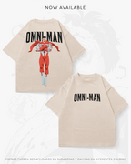 Omni Man - INVE007