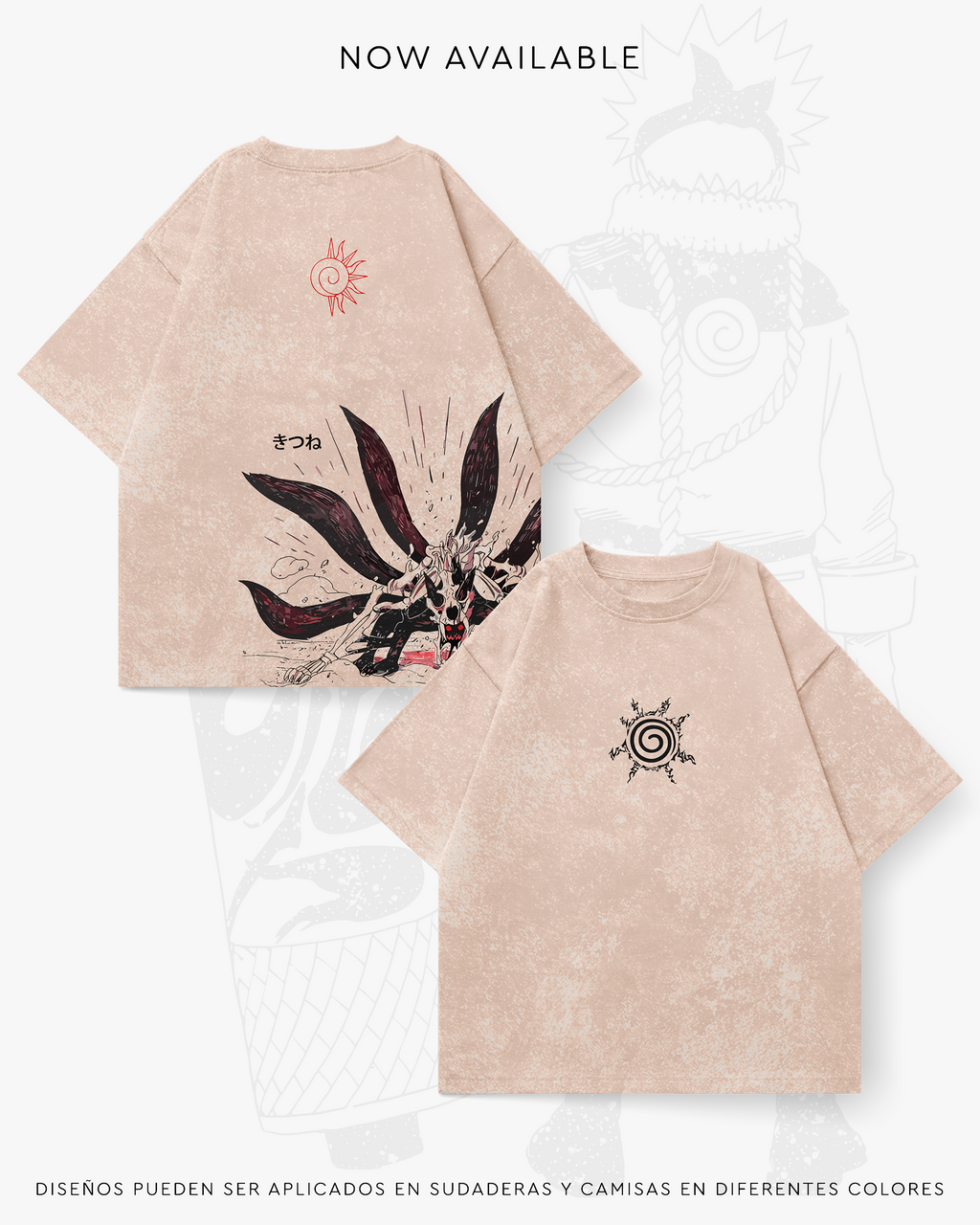 Naruto - NTO002