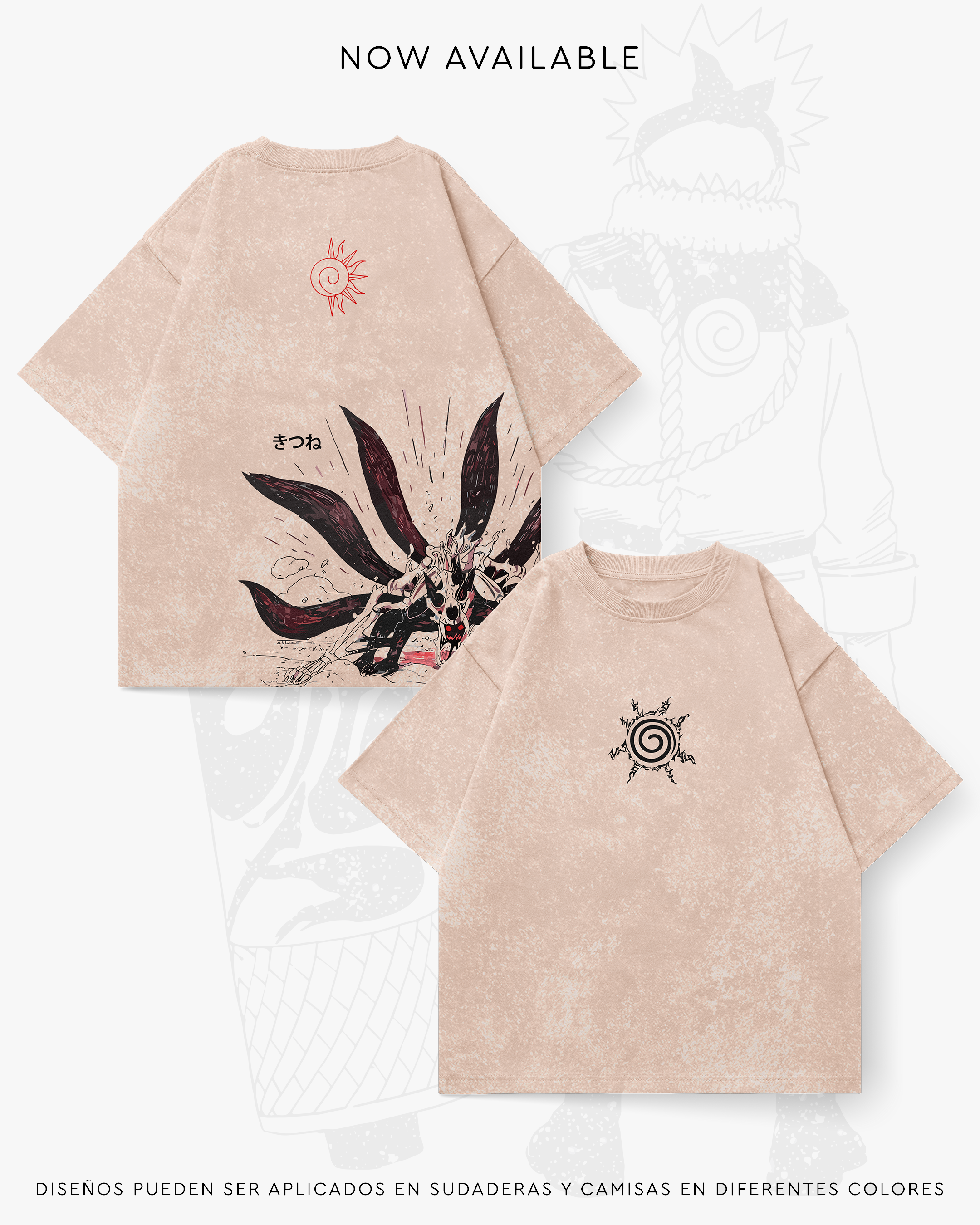 Naruto - NTO002