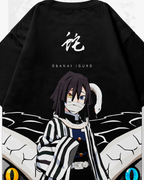 Obanai Iguro - SLAY002