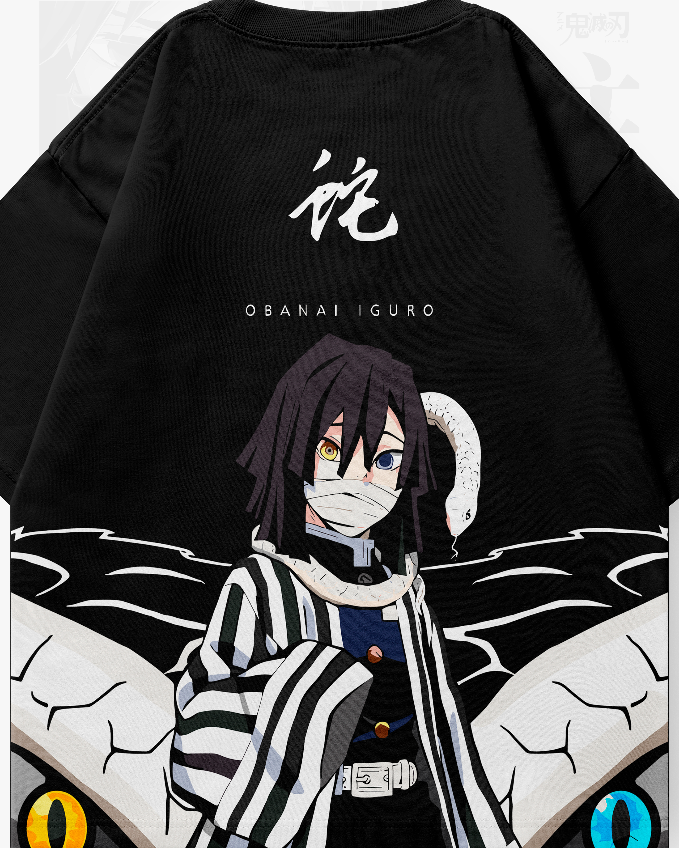Obanai Iguro - SLAY002