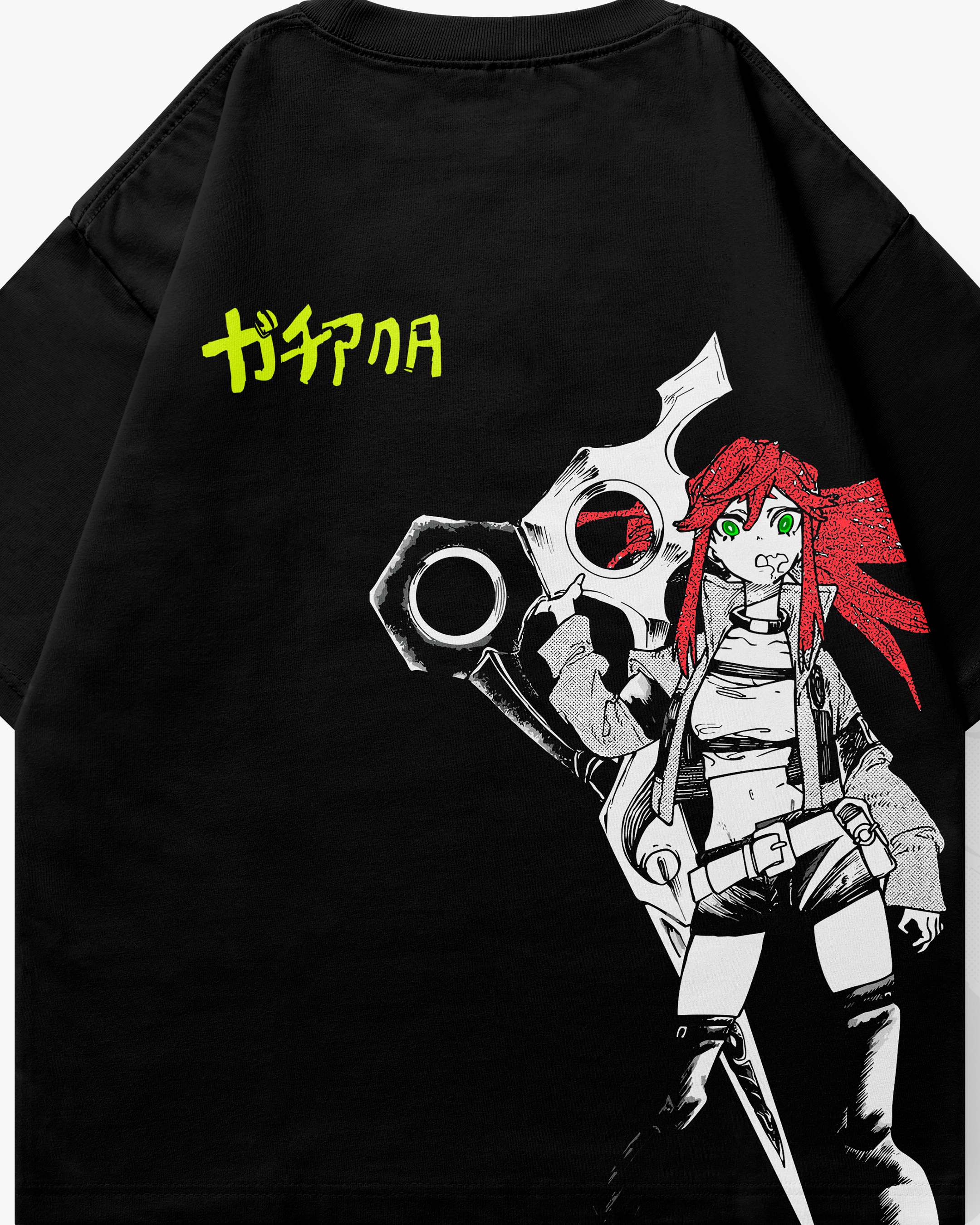 Rio - GHK003
