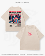 Spiderman - SPID001