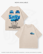 Sally - CARS004