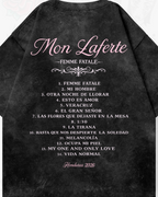 Mon Laferte - MON003