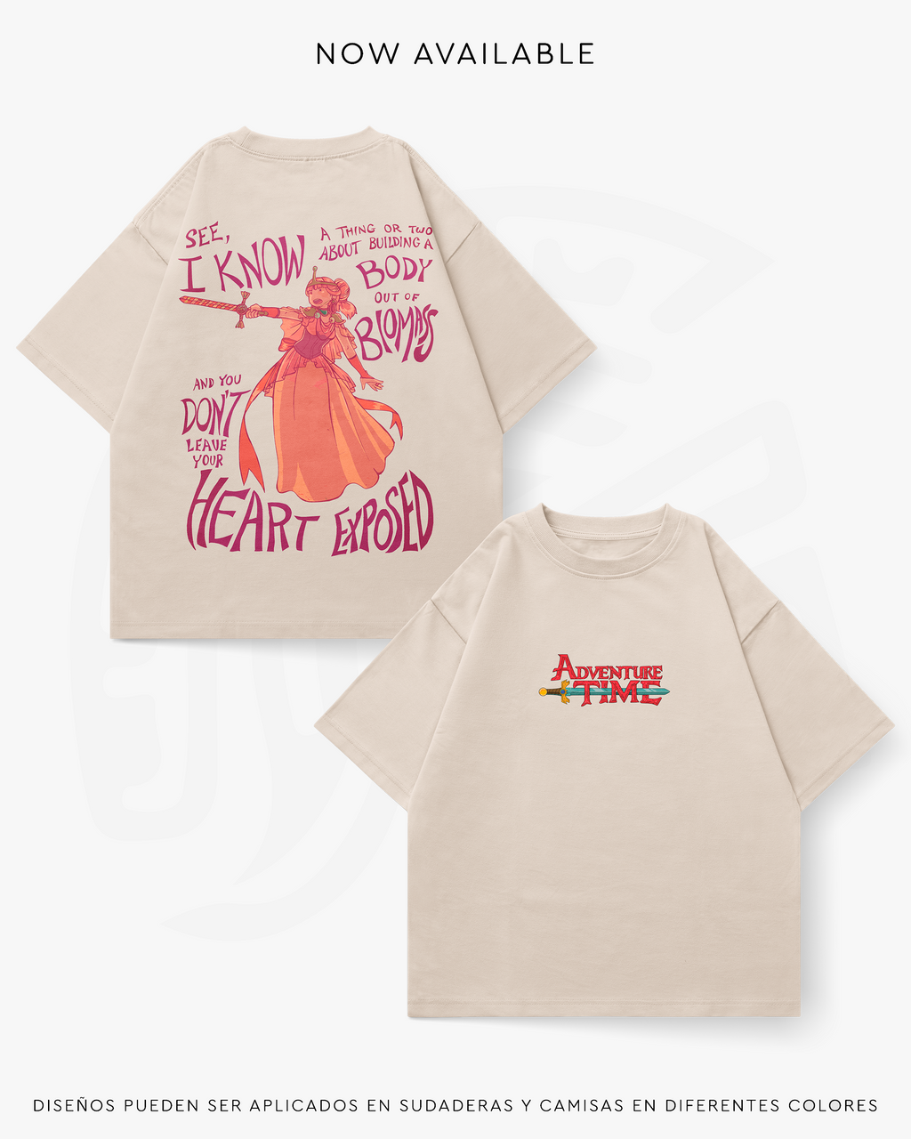 Dulce Princesa - HDA002