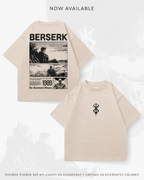 Berserk - BSRK004