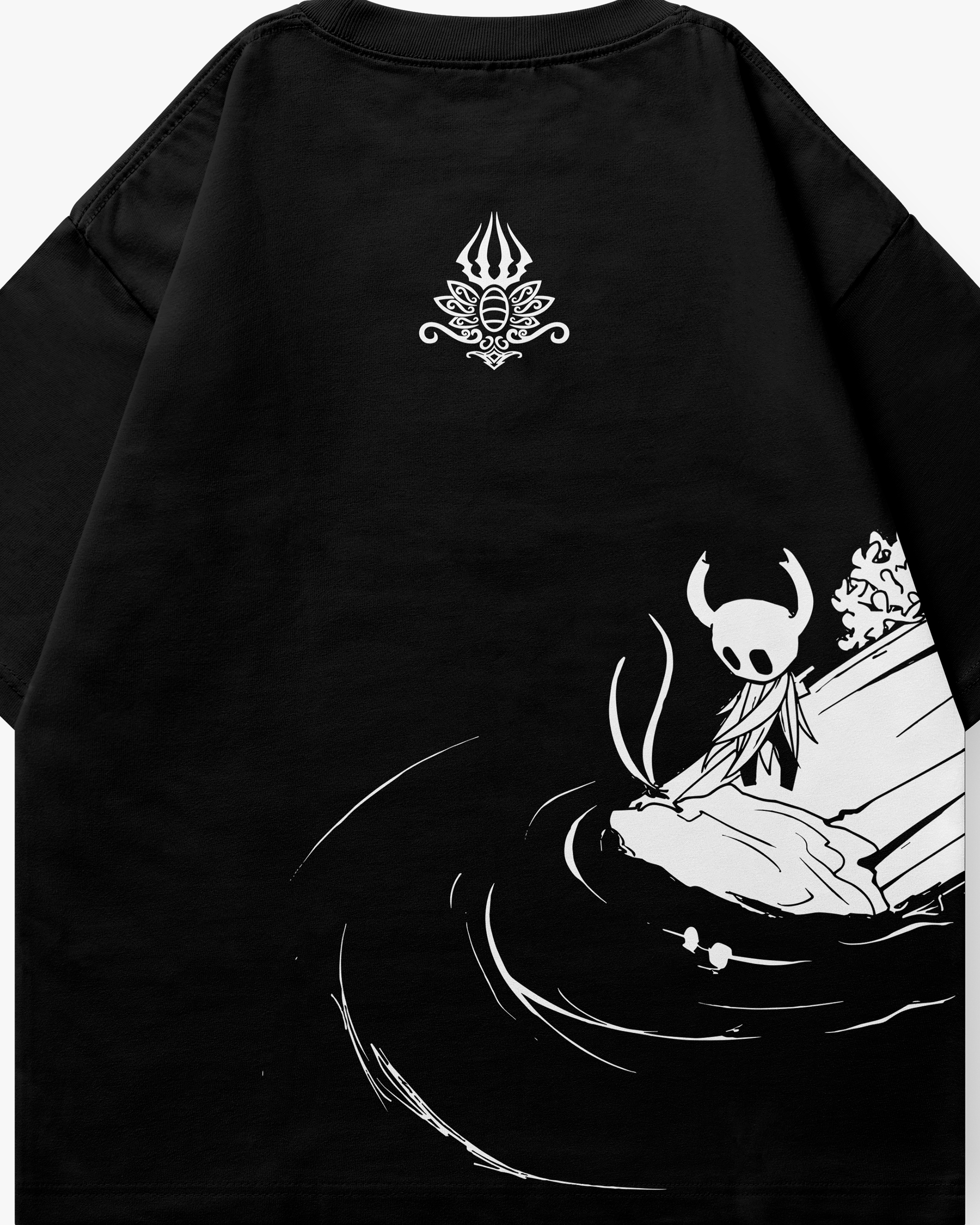 Hollow Knight - HOK001