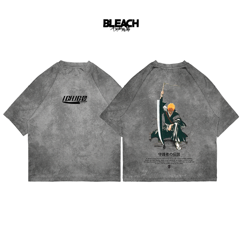 Ichigo - BLH008