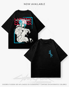 Lucy Kushinada - CYBER001