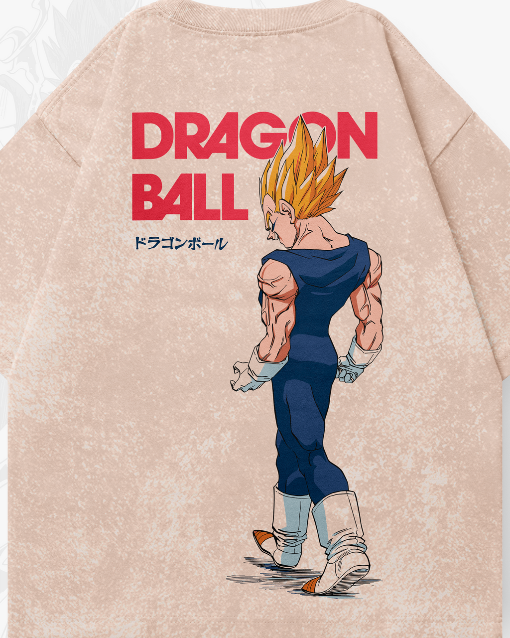 Vegeta - DBS008