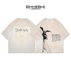 Ryuk Death Note - DENO005