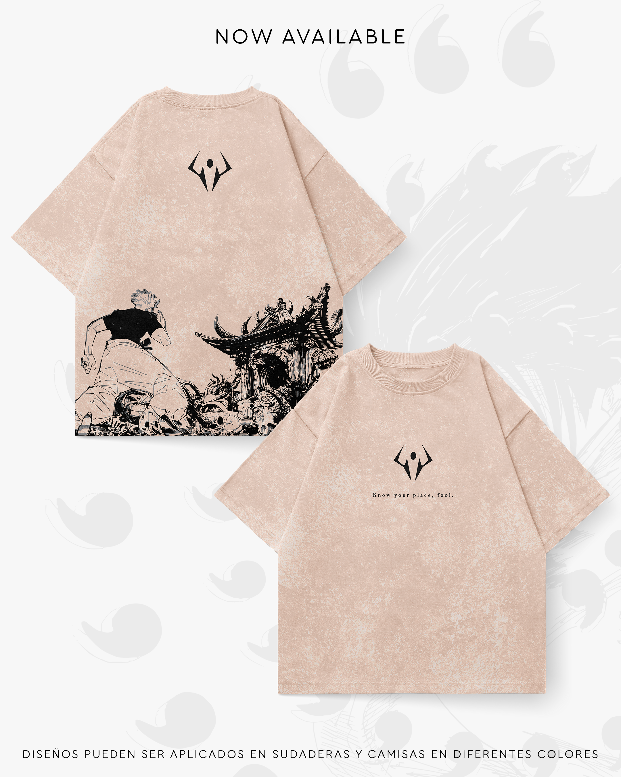 Sukuna - JJK019