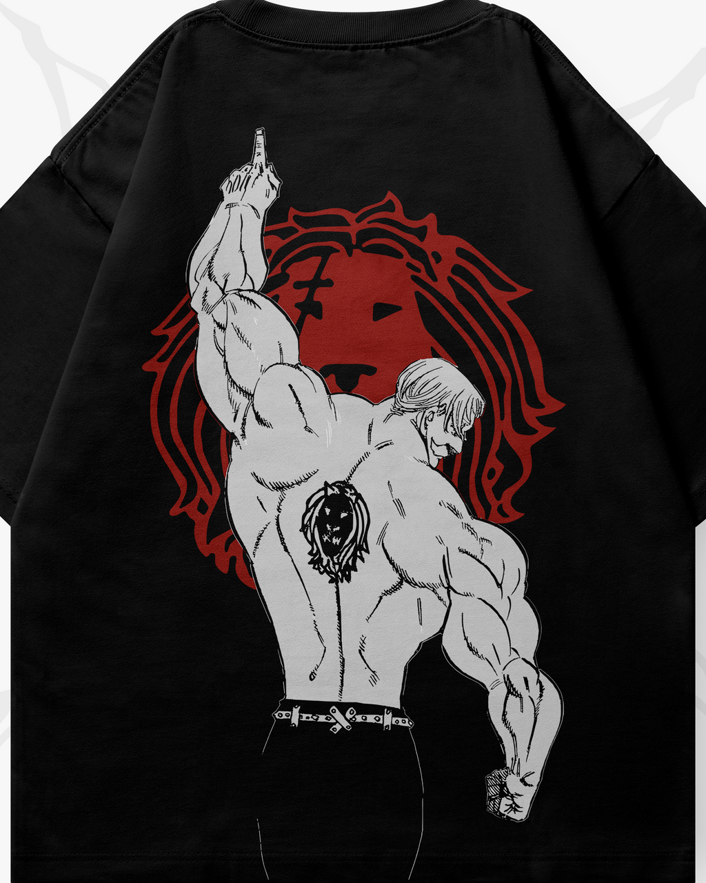 Escanor el Leon - TSDS003