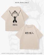 Edicion Rumbling - AOT003