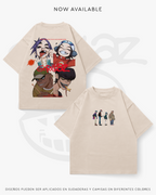 Gorillaz - GRL002