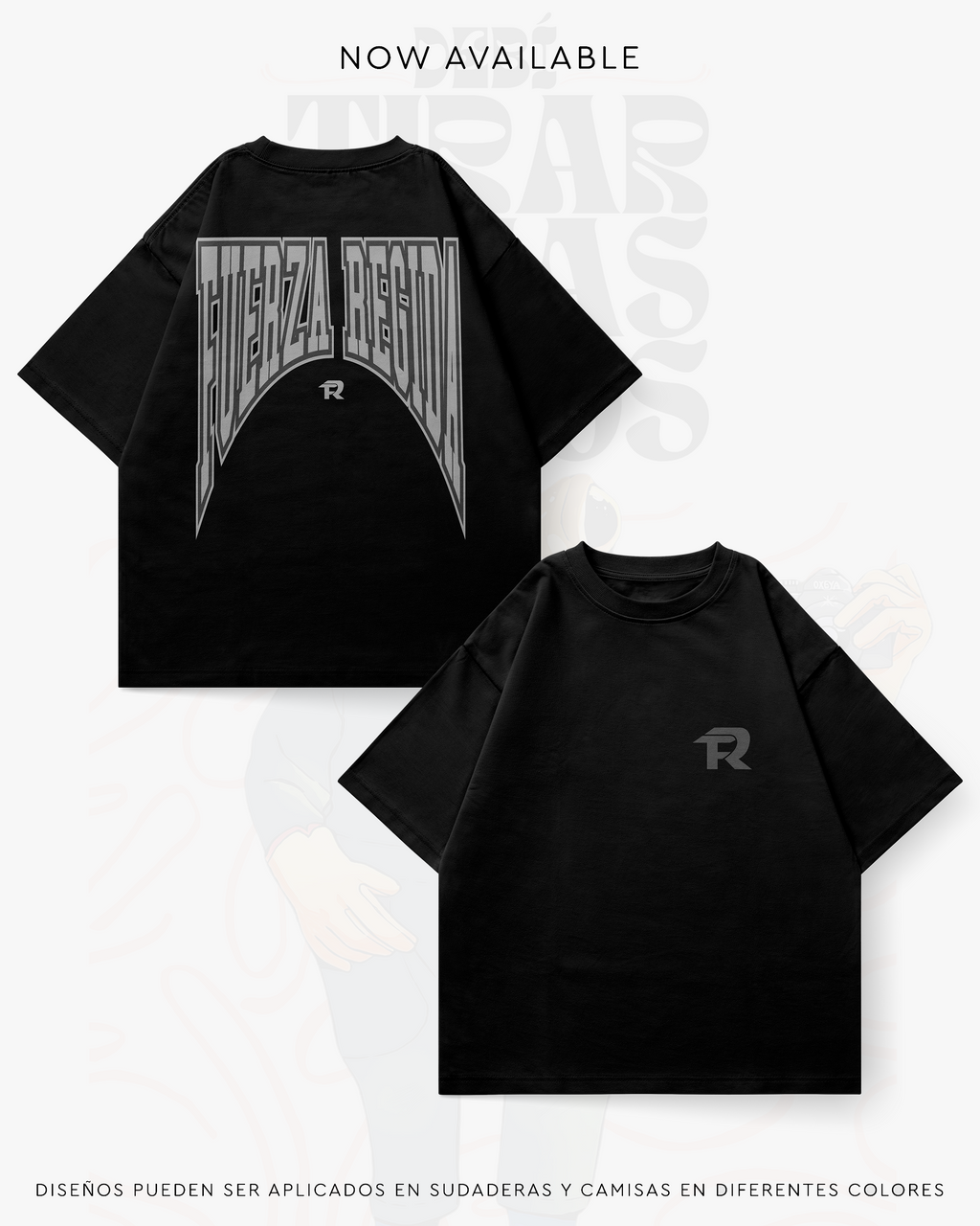 Fuerza Regida - FURE004