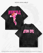 Atom Eve - INVE006