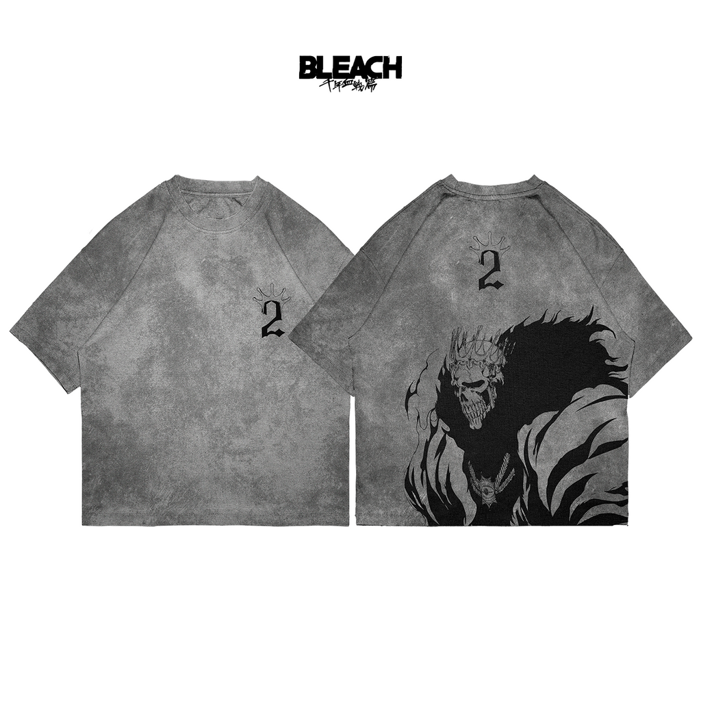 Barragan - BLH001