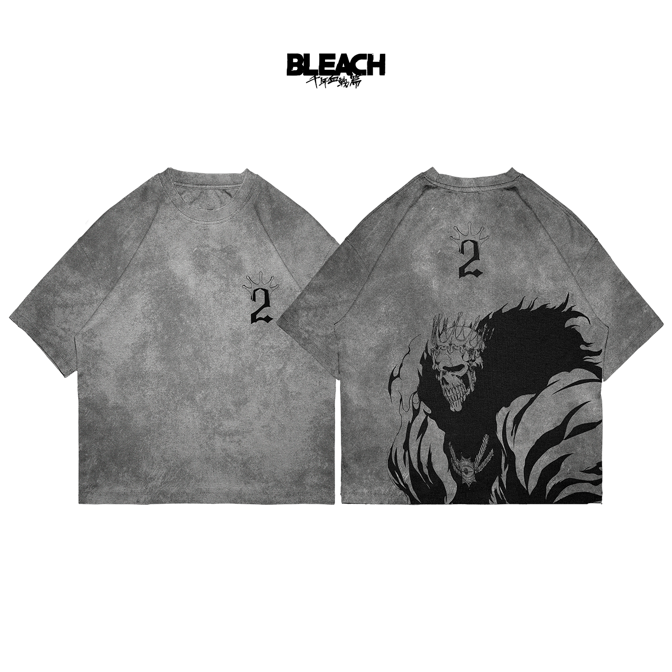 Barragan - BLH001