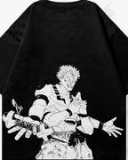 Sukuna - JJK021