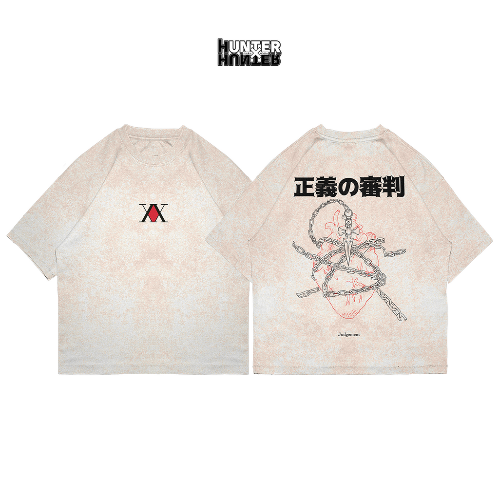 Kurapika - HXH003