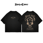 Black Bull Black Clover - BLCL011