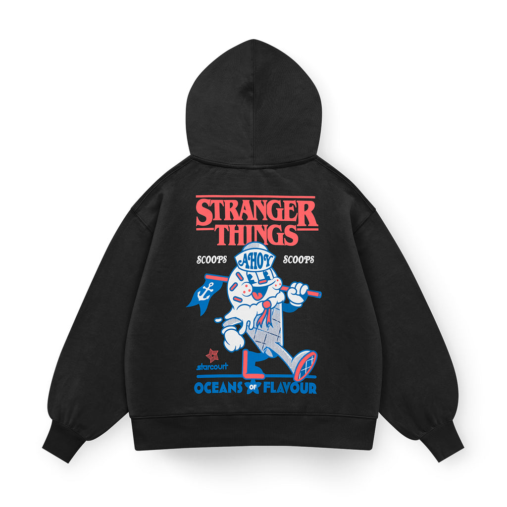 Stranger Things - STT005