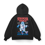 Stranger Things - STT005