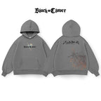 Asta Black Clover - BLCL016