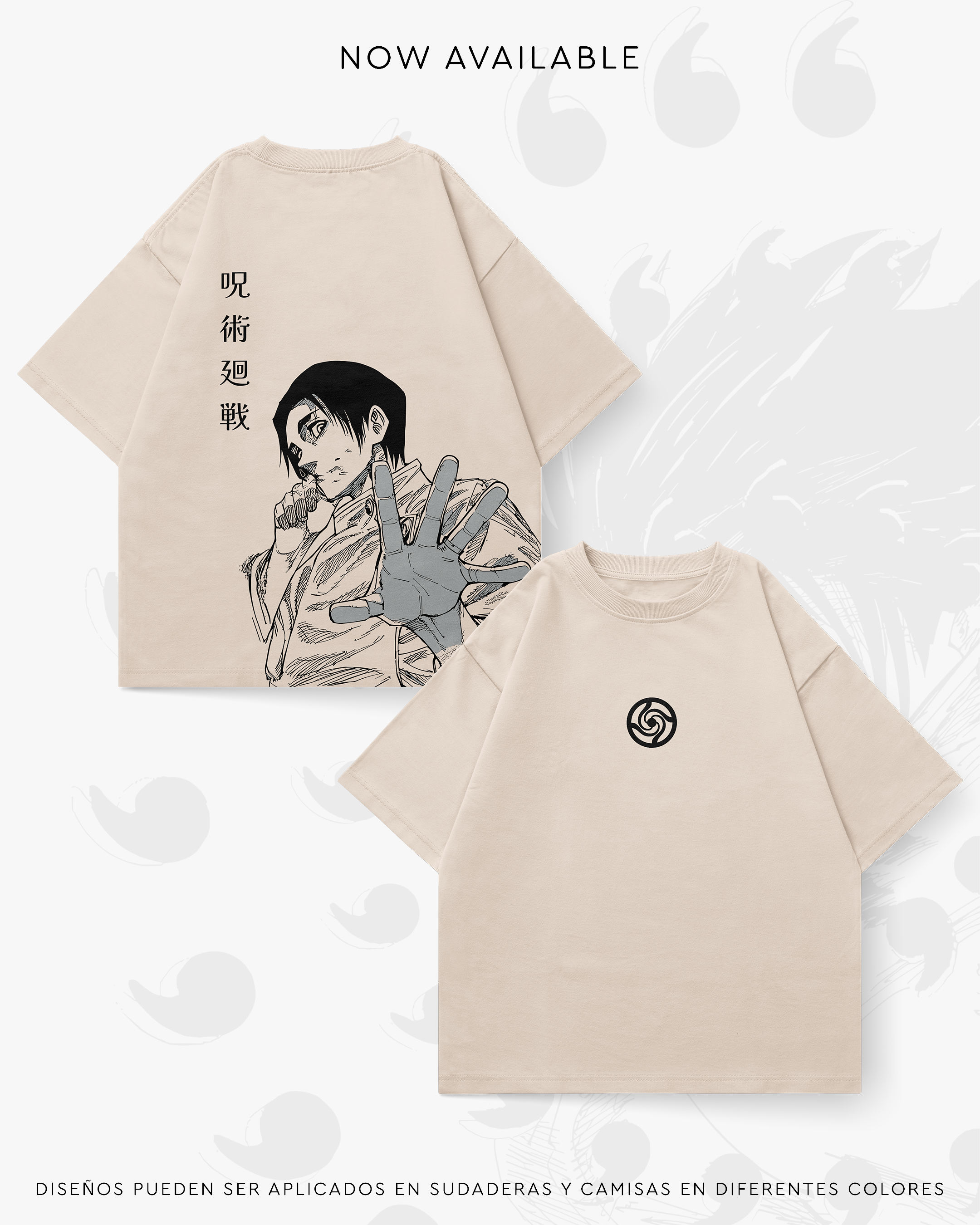Yuta Okkotsu - JJK023