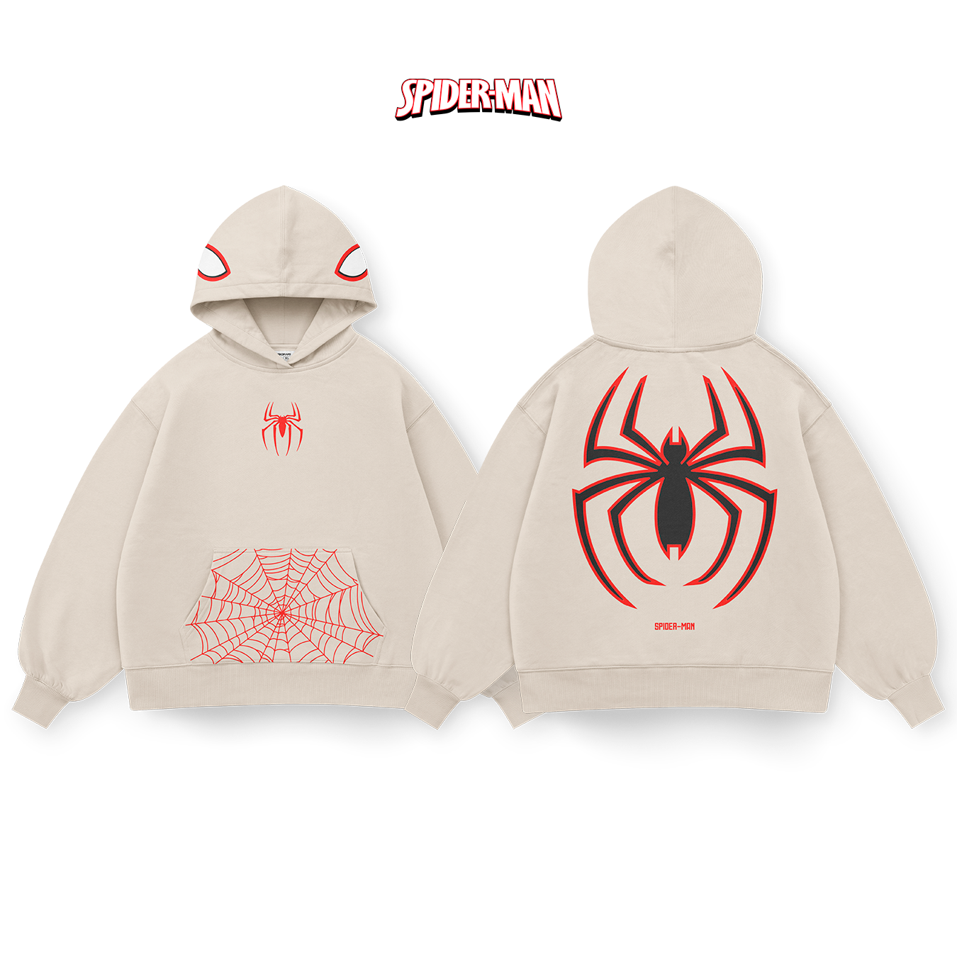 Spiderman - SPID011