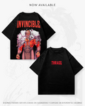 Thragg - INVE002