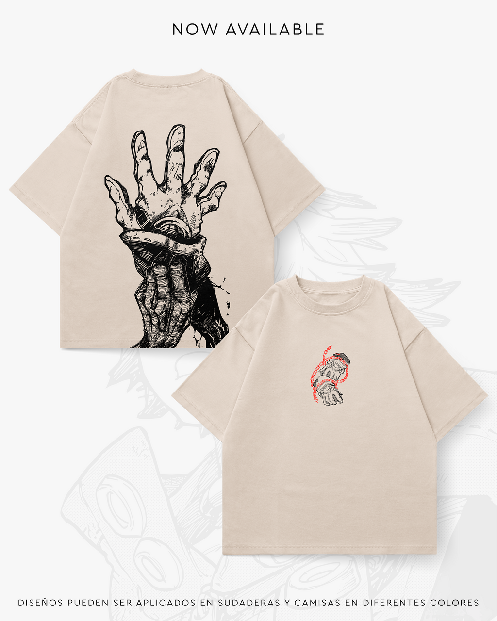 Rudo - GHK006