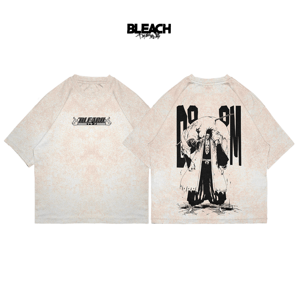 Kenpachi - BLH010