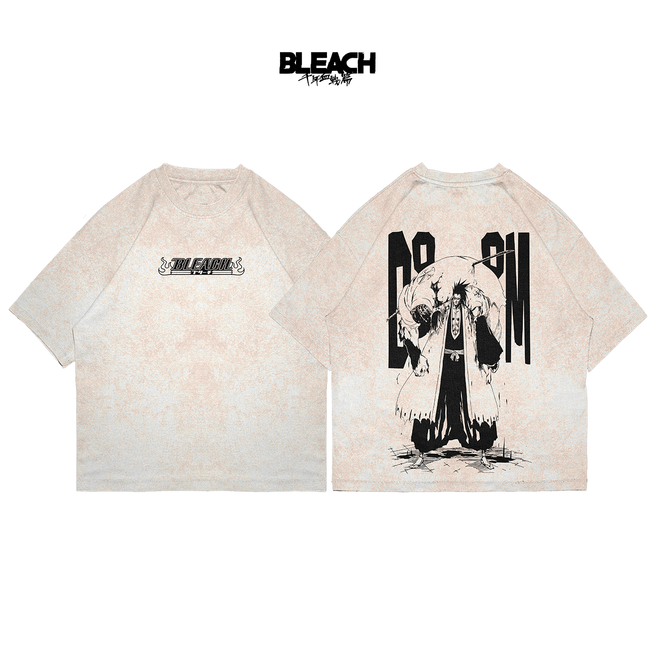 Kenpachi - BLH010