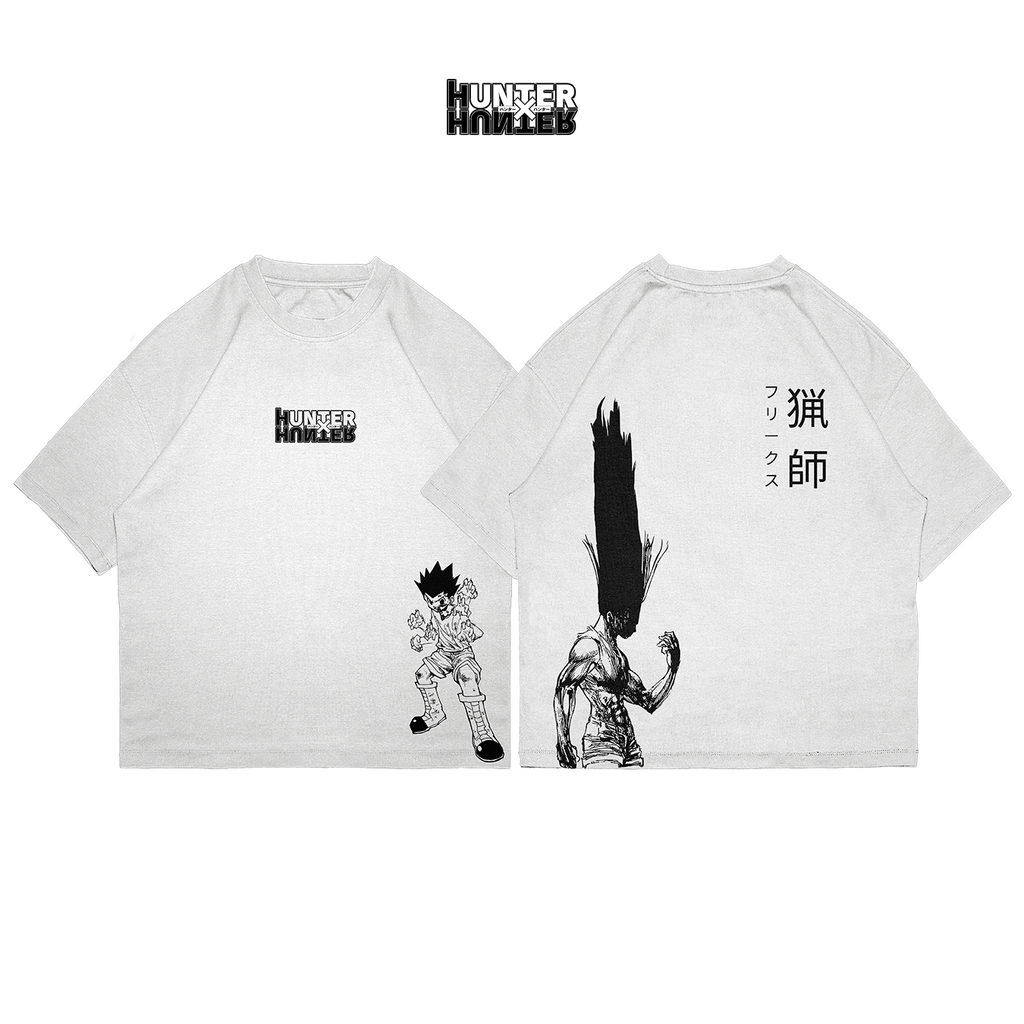 Gon - HXH009