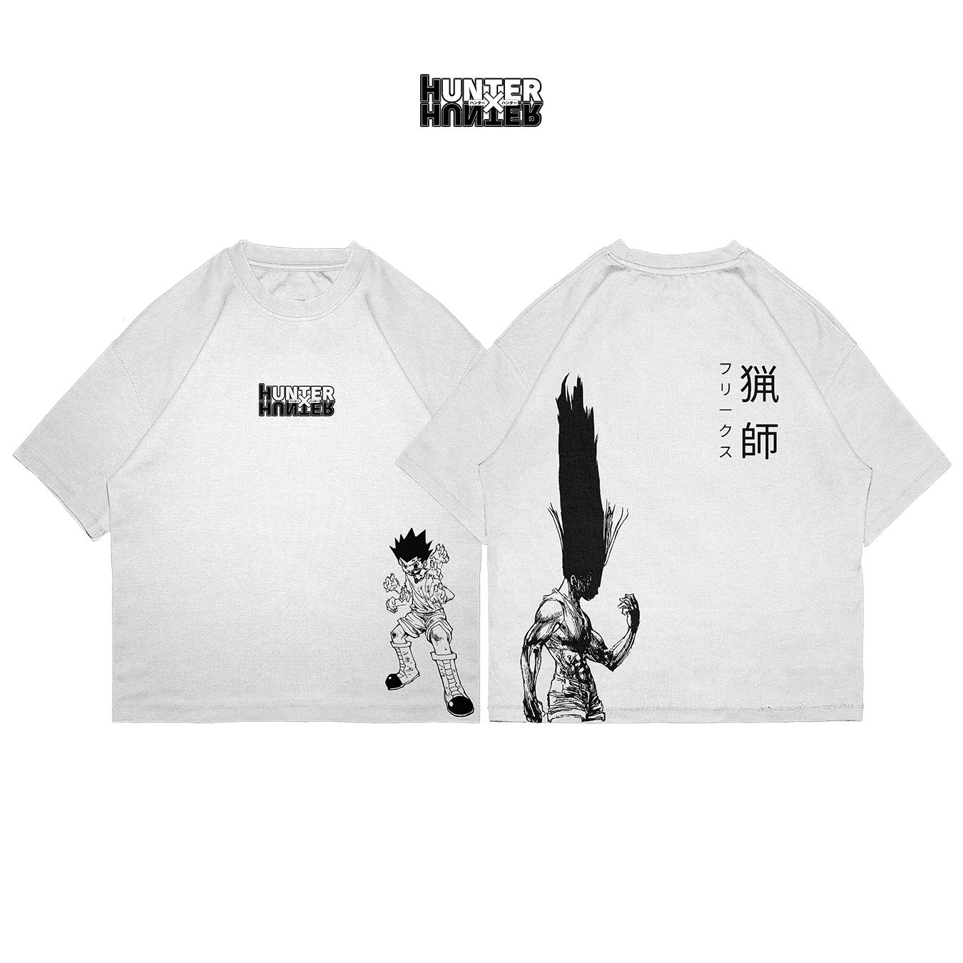 Gon - HXH009
