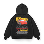Rayo Mcqueen - CARS005