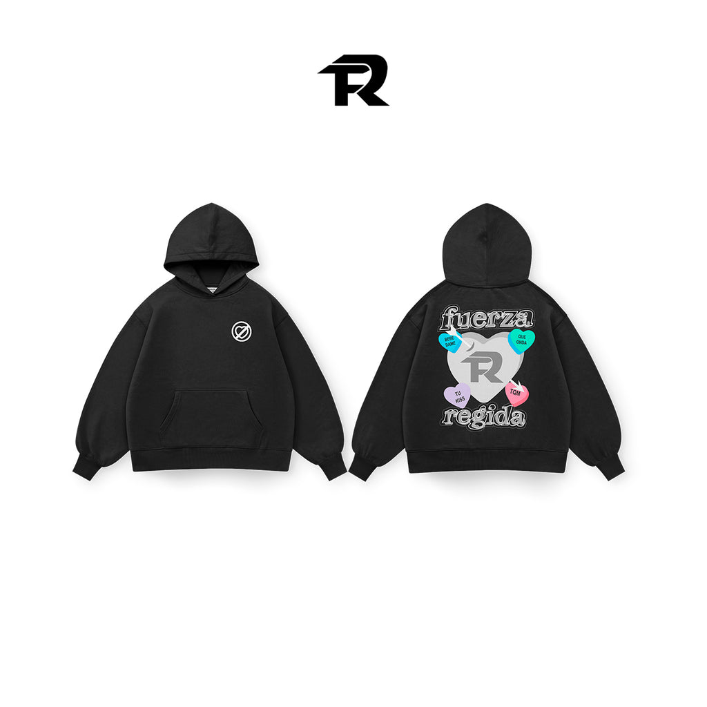 Fuerza Regida - FURE009