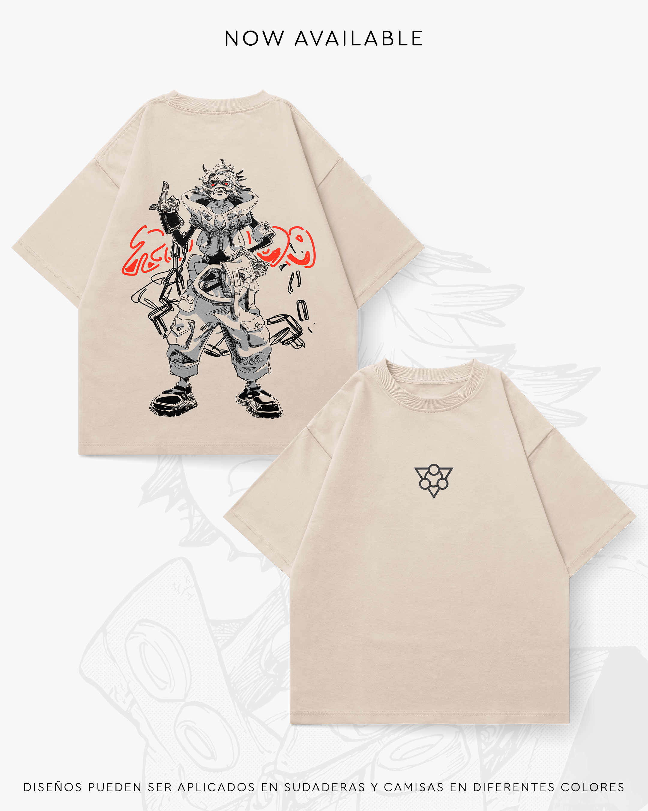 Rudo - GHK007
