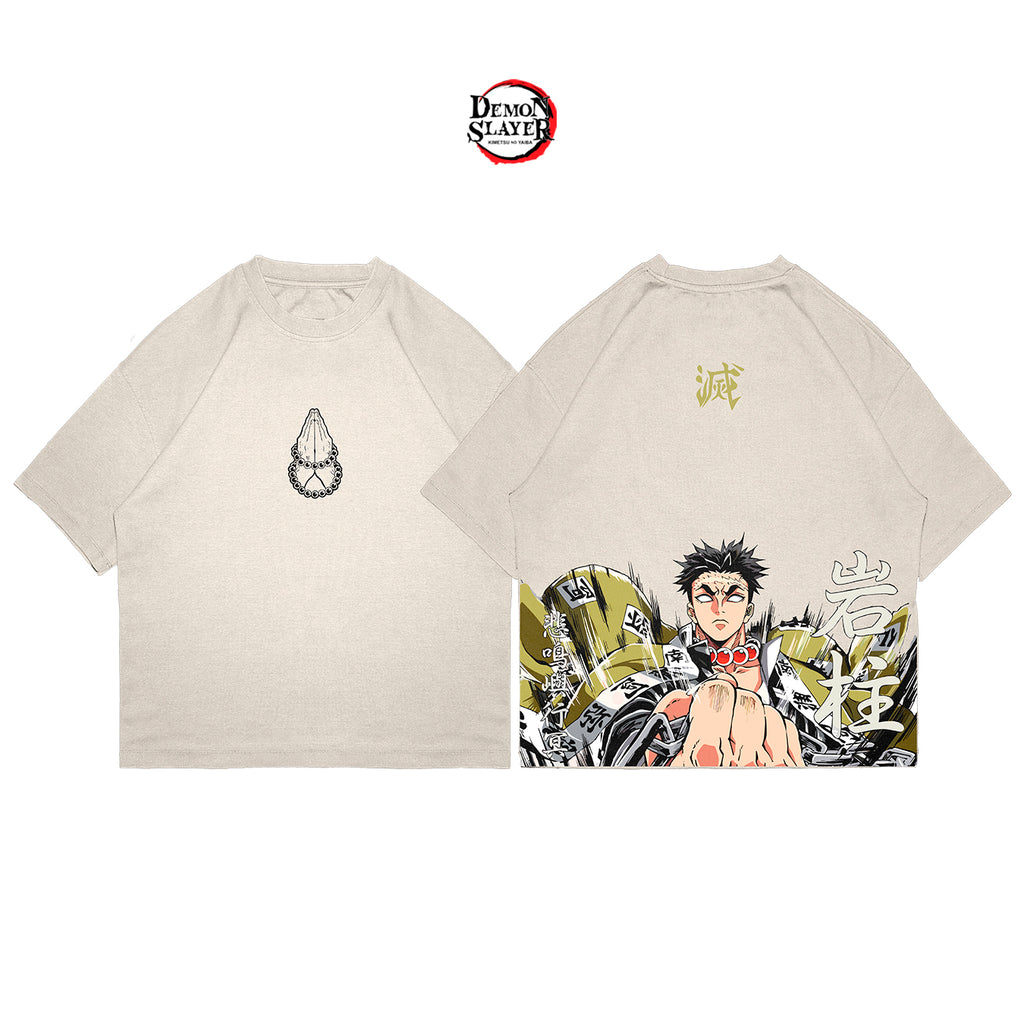 Gyomei Himejima - SLAY001