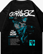 Gorillaz - GRL001