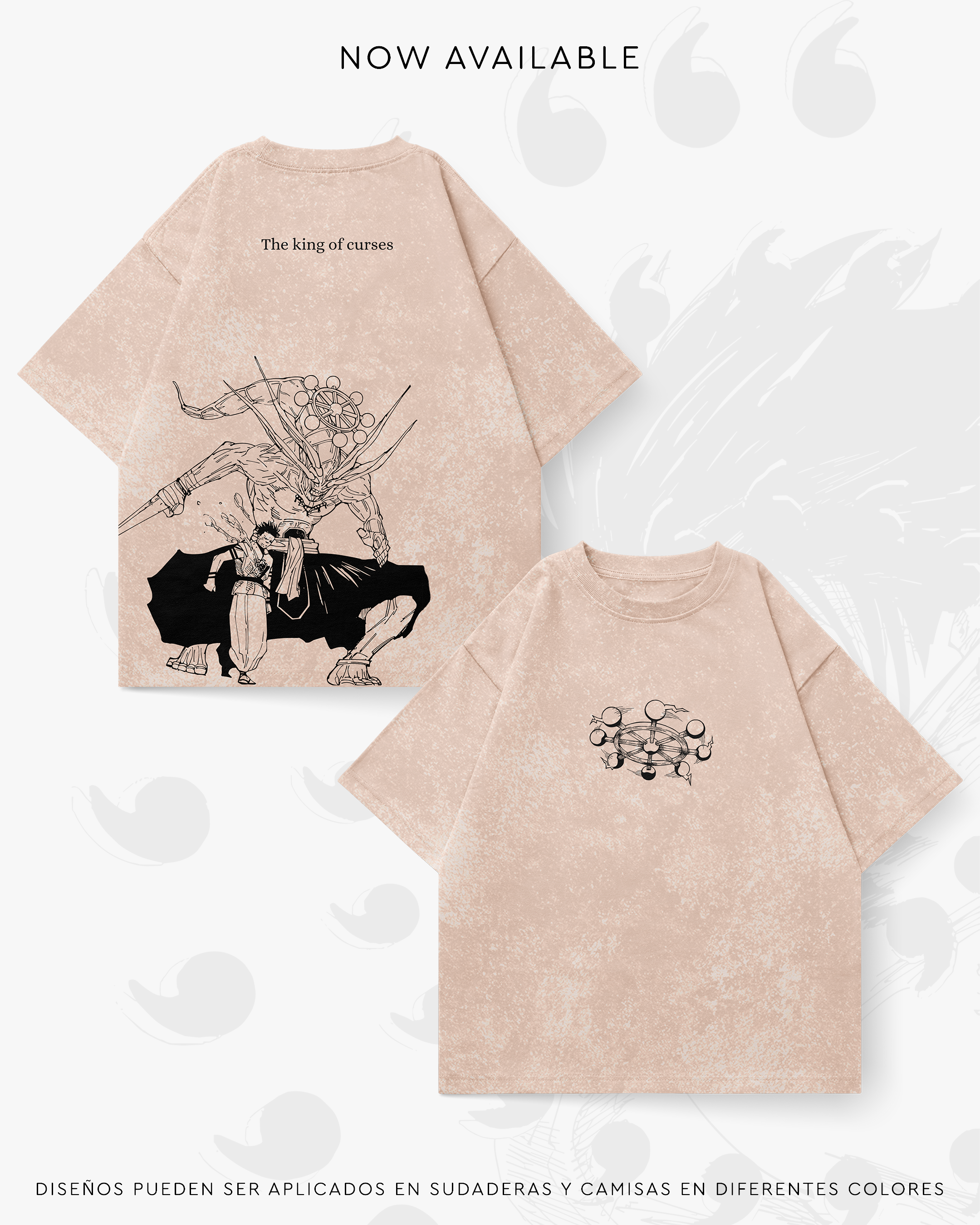 Sukuna - JJK020