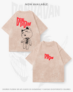 Dan Da Dan - DDD001