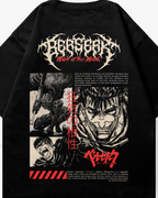 Berserk - BSRK003