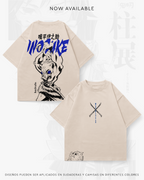 Inosuke - SLAY004