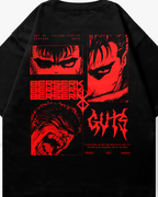 Berserk - BSRK001