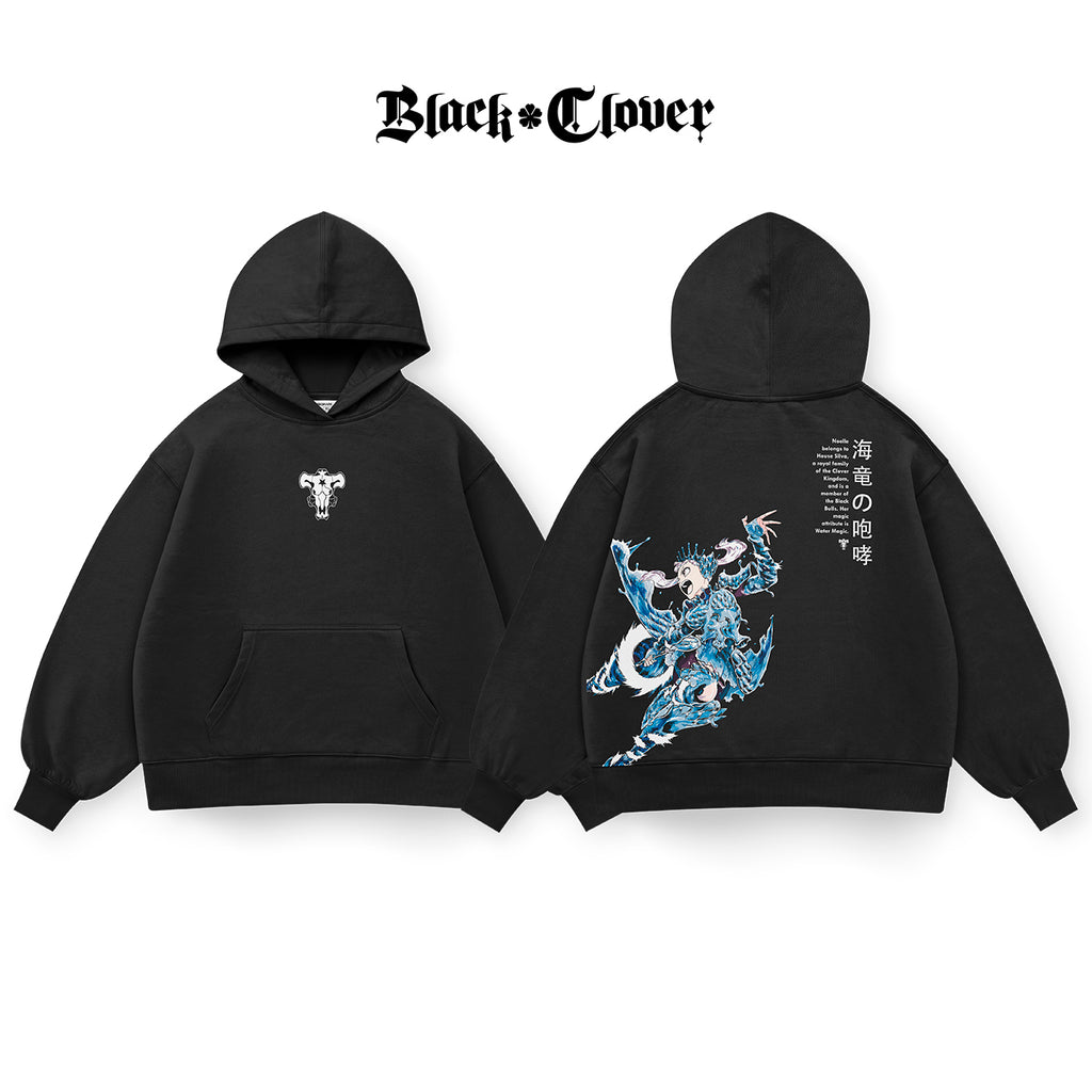 Noelle Silva Black Clover - BLCL014